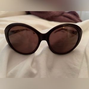 Vintage dolce and gabanna sunglasses